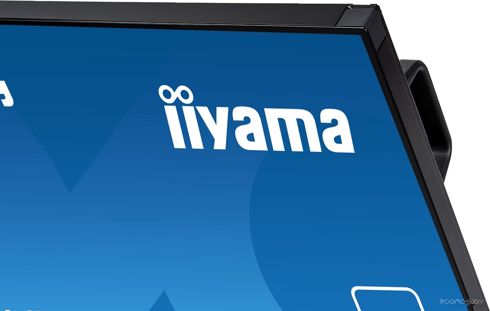 Информационный дисплей IIYAMA ProLite LH5582SB-B1, фото 28