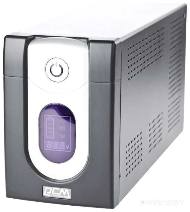 Источник бесперебойного питания Powercom Imperial IMD-3000AP, фото 3