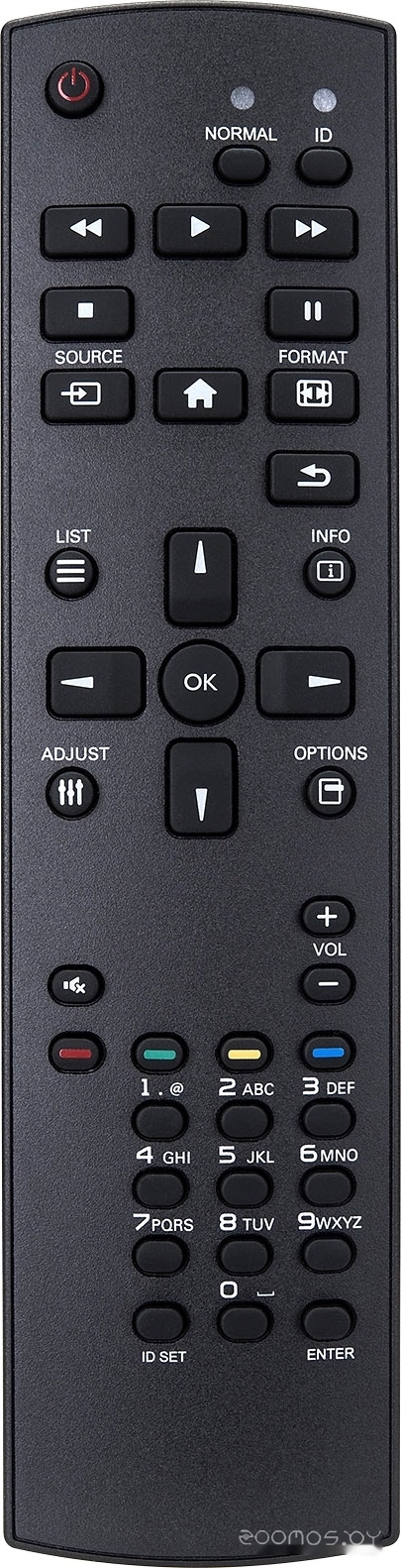 Информационный дисплей IIYAMA ProLite LH5582SB-B1, фото 20