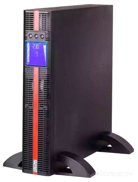 Источник бесперебойного питания Powercom Macan Comfort MRT-2000, фото 2