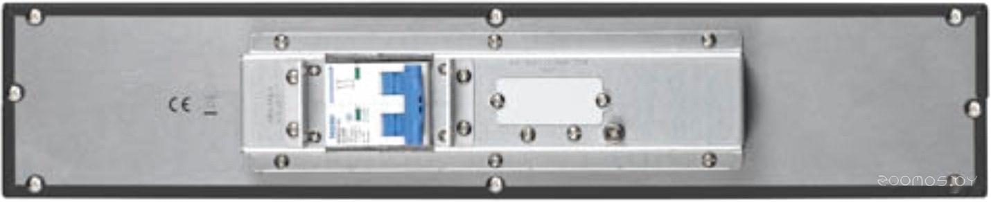 Источник бесперебойного питания APC Easy UPS On-Line SRV RM 6000 ВА SRV6KRIRK, фото 6