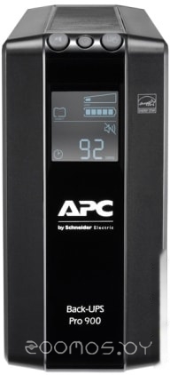 Источник бесперебойного питания APC Back UPS Pro BR 900VA 230V BR900MI, фото 3
