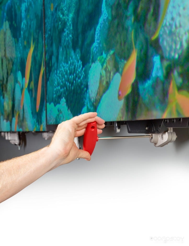 Платформа для видеостен Barco UniSee UNI-8002, фото 7