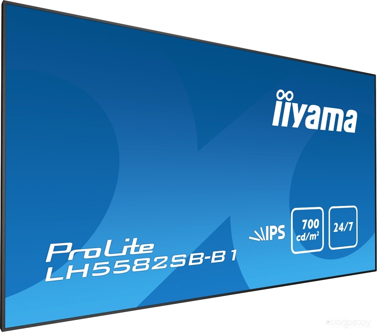 Информационный дисплей IIYAMA ProLite LH5582SB-B1, фото 24