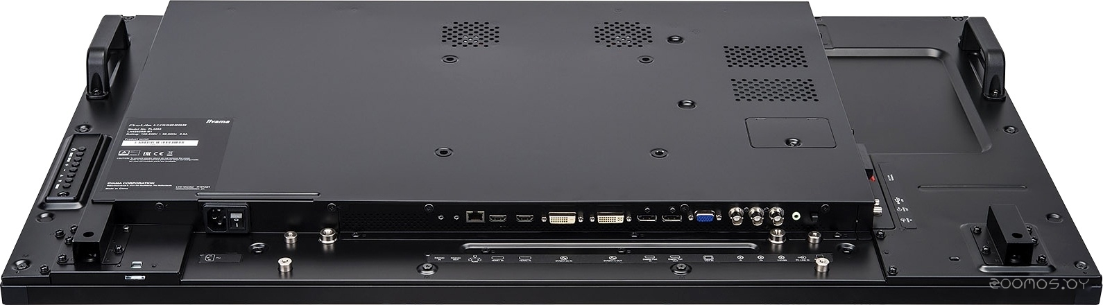 Информационный дисплей IIYAMA ProLite LH5582SB-B1, фото 12