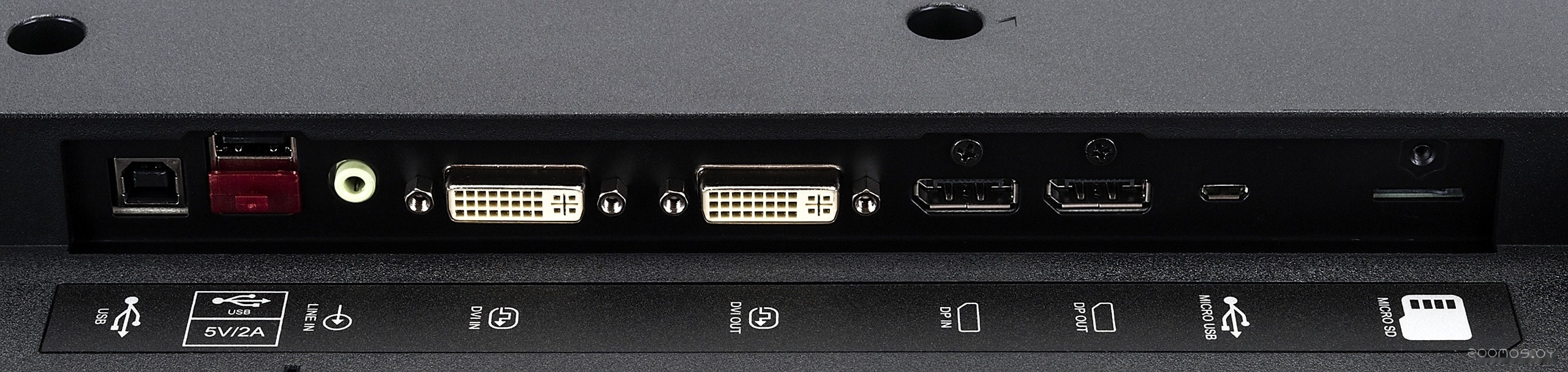Интерактивная панель IIYAMA LH4946HS-B1, фото 3