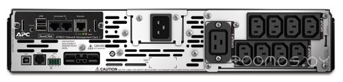 Источник бесперебойного питания APC Smart-UPS X 2200VA, фото 5