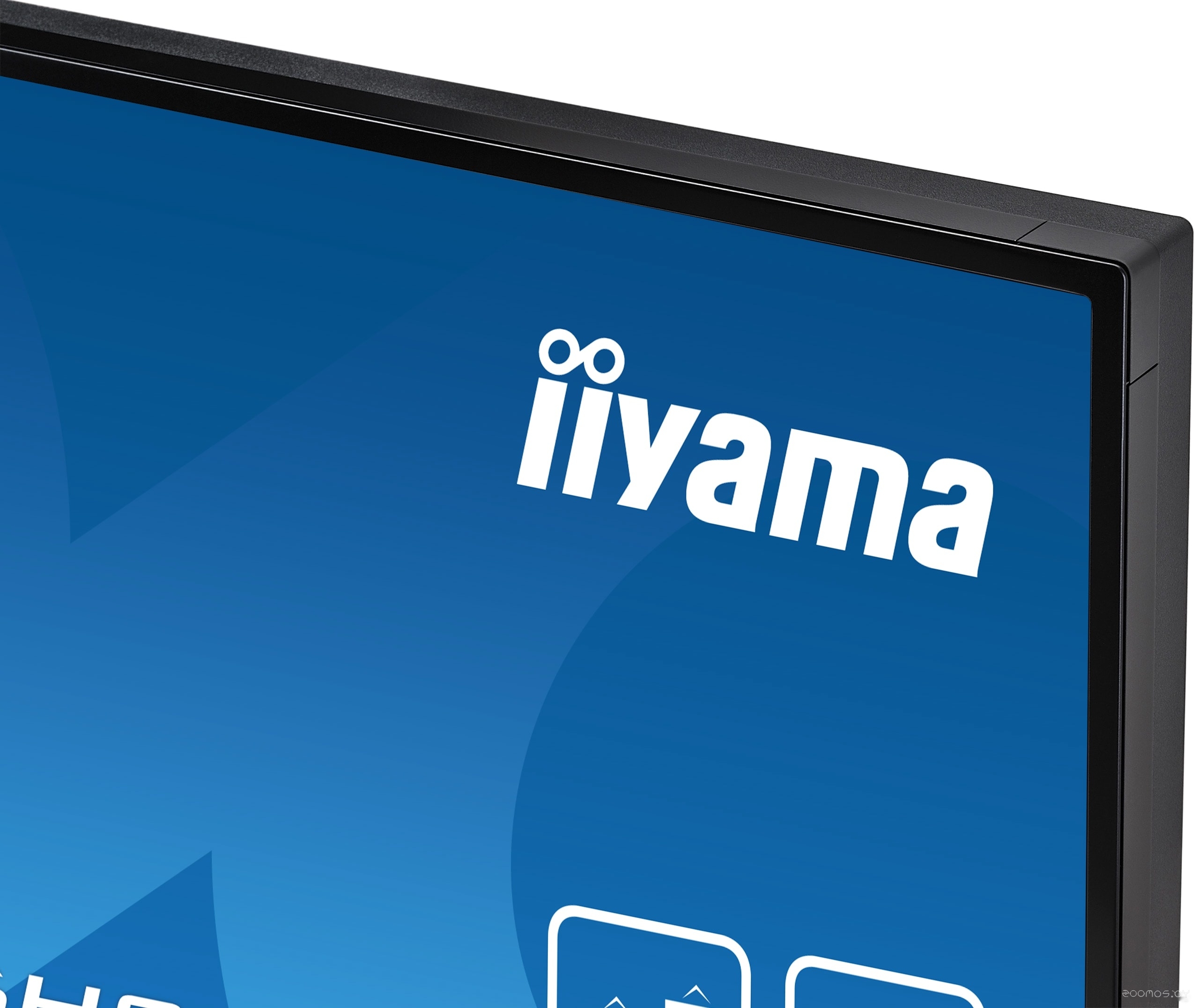 Интерактивная панель IIYAMA LH4946HS-B1, фото 8