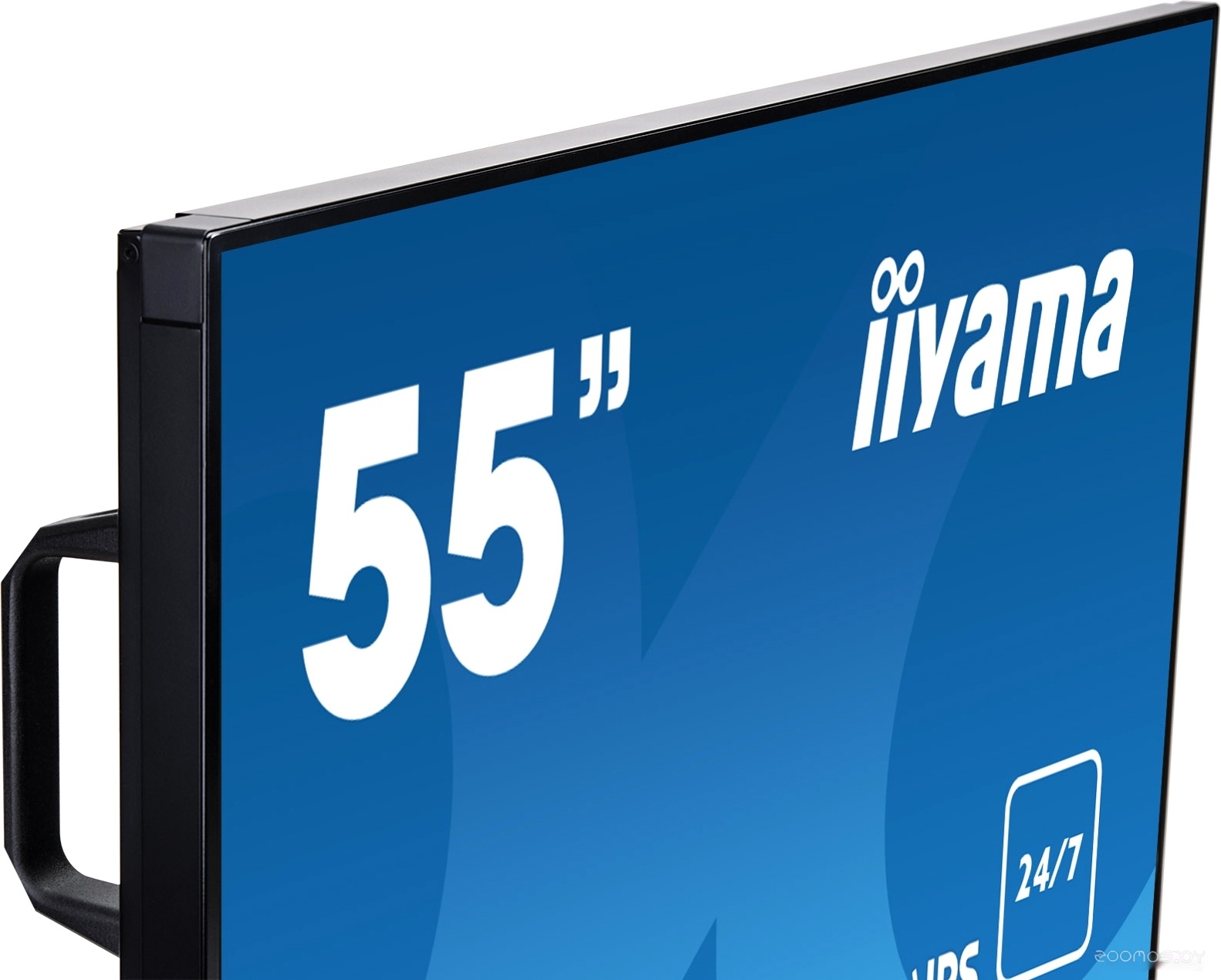 Информационный дисплей IIYAMA ProLite LH5582SB-B1, фото 27