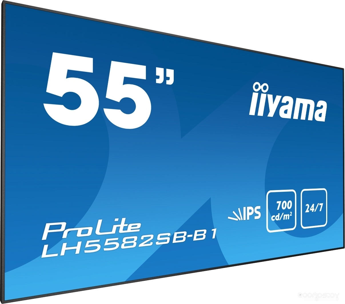 Информационный дисплей IIYAMA ProLite LH5582SB-B1, фото 23