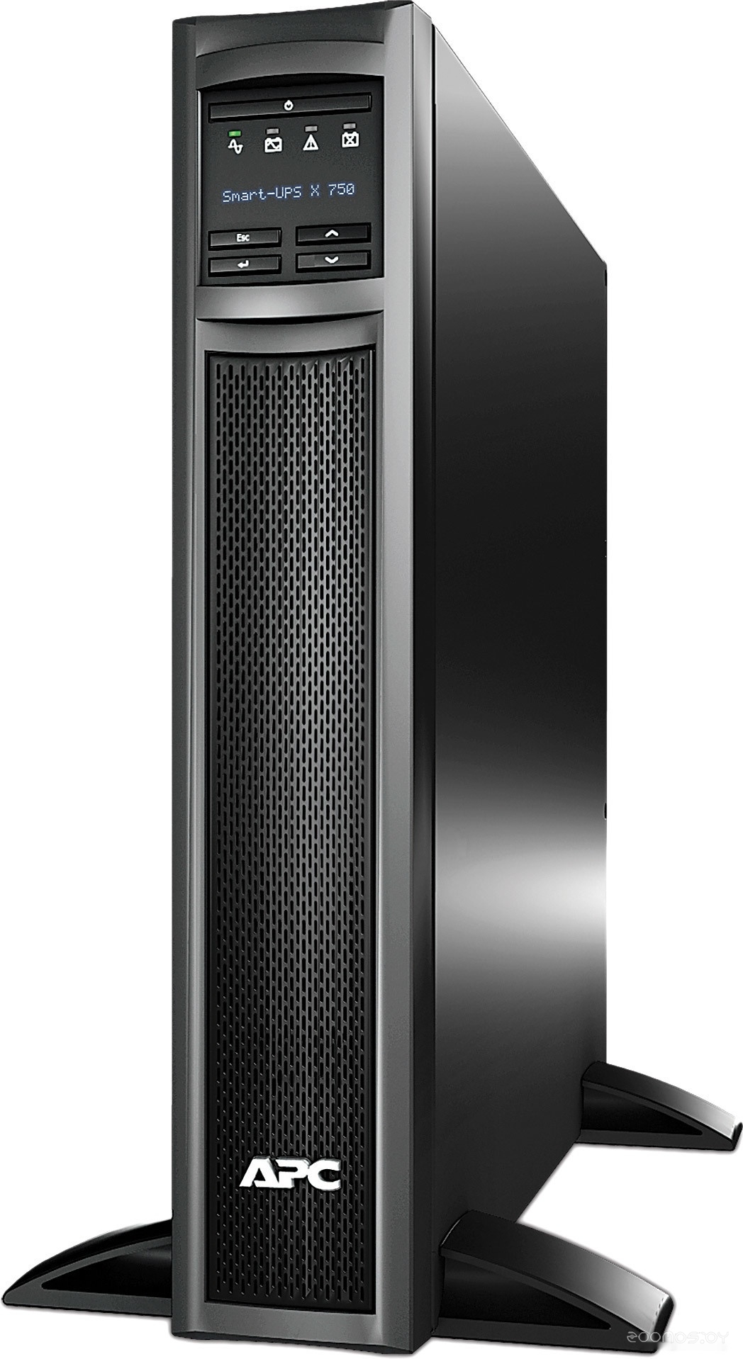Источник бесперебойного питания APC Smart-UPS X 750 ВА SMX750INC, фото 3