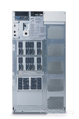 Источник бесперебойного питания APC Symmetra LX 8 кВА [SYA8K16RMI], фото 2