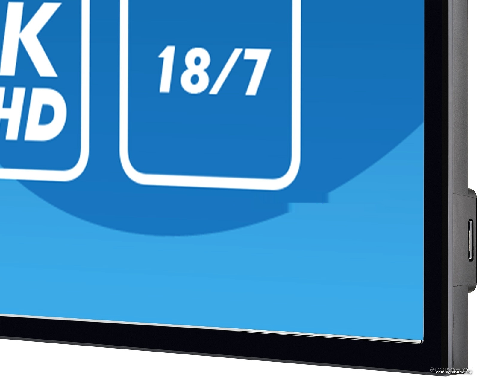 Информационная панель IIYAMA LE4340UHS-B1, фото 11