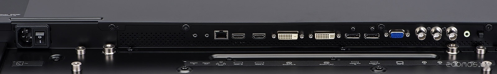 Информационный дисплей IIYAMA ProLite LH5582SB-B1, фото 15