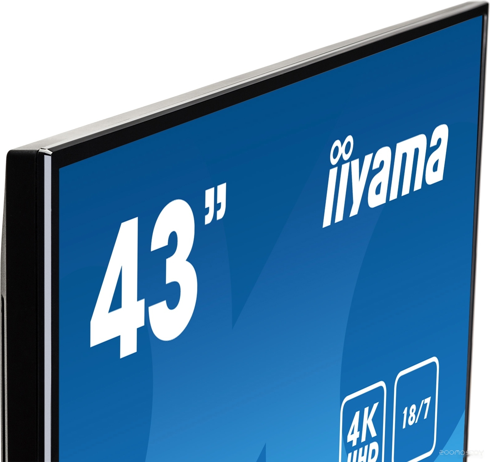 Информационная панель IIYAMA LE4340UHS-B1, фото 9