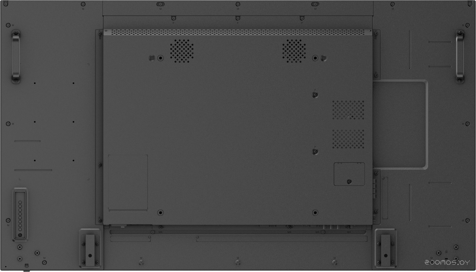 Информационный дисплей IIYAMA ProLite LH5582SB-B1, фото 16