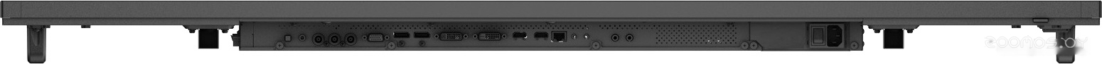 Информационный дисплей IIYAMA ProLite LH5582SB-B1, фото 8