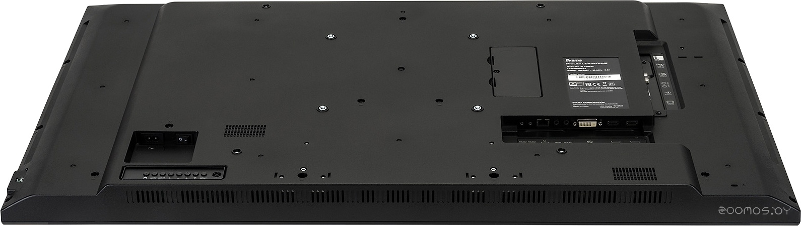 Информационная панель IIYAMA LE4340UHS-B1, фото 3