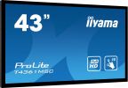 Информационная панель IIYAMA T4361MSC-B1