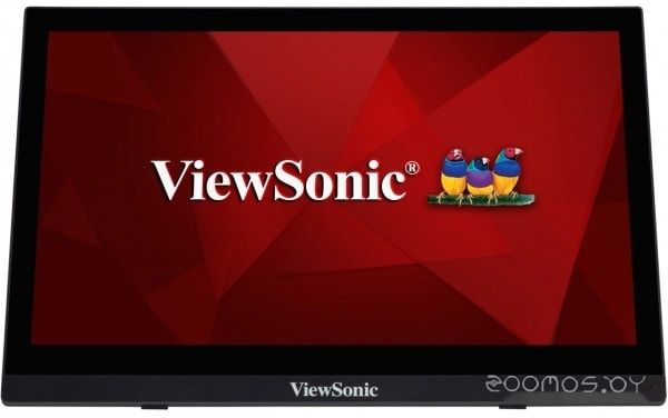 Информационная панель Viewsonic TD1630-3