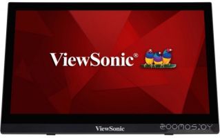 Информационная панель Viewsonic TD1630-3