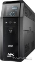 Источник бесперебойного питания APC Back UPS Pro BR 1200VA 230V BR1200SI