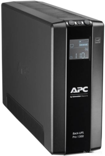 Источник бесперебойного питания APC Back UPS Pro BR 1300VA BR1300MI, фото 1