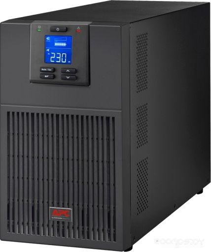 Источник бесперебойного питания APC Easy UPS On-Line SRV 3000 ВА SRV3KIL, фото 1