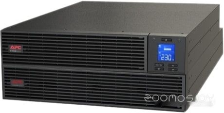 Источник бесперебойного питания APC Easy UPS On-Line SRV RM 2000 ВА SRV2KRILRK, фото 1