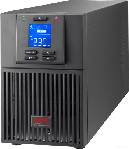Источник бесперебойного питания APC Easy UPS SRV 1000 ВА SRV1KI, фото 1