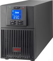 Источник бесперебойного питания APC Easy UPS SRV 1000 ВА SRV1KI