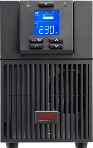 Источник бесперебойного питания APC Easy UPS SRV 2000 ВА SRV2KI, фото 1