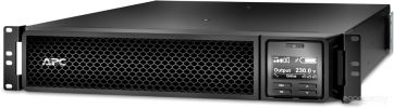 Источник бесперебойного питания APC Smart-UPS SRT 1000VA SRT1000XLI