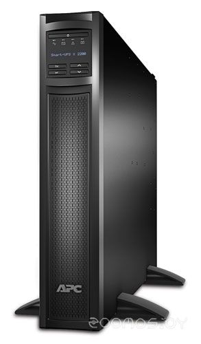 Источник бесперебойного питания APC Smart-UPS X 2200VA, фото 1
