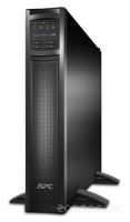 Источник бесперебойного питания APC Smart-UPS X 2200VA