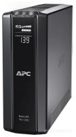 Источник бесперебойного питания APC by Schneider Electric Back-UPS Pro BR1500G-RS