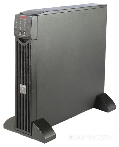 Источник бесперебойного питания APC by Schneider Electric Smart-UPS RT 1000VA 230V