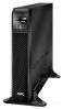 Источник бесперебойного питания APC by Schneider Electric Smart-UPS SRT 3000VA 230V