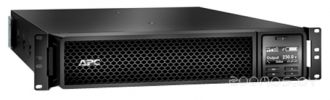 Источник бесперебойного питания APC by Schneider Electric Smart-UPS SRT 3000VA RM 230V