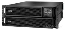 Источник бесперебойного питания APC by Schneider Electric Smart-UPS SRT 3000VA RM 230V