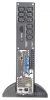Источник бесперебойного питания APC by Schneider Electric Smart-UPS XL Modular 1500VA 230V Rackmount/Tower