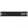 ИБП с двойным преобразованием APC by Schneider Electric SRT1500RMXLI-NC