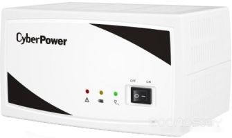 Источник бесперебойного питания CyberPower SMP350EI