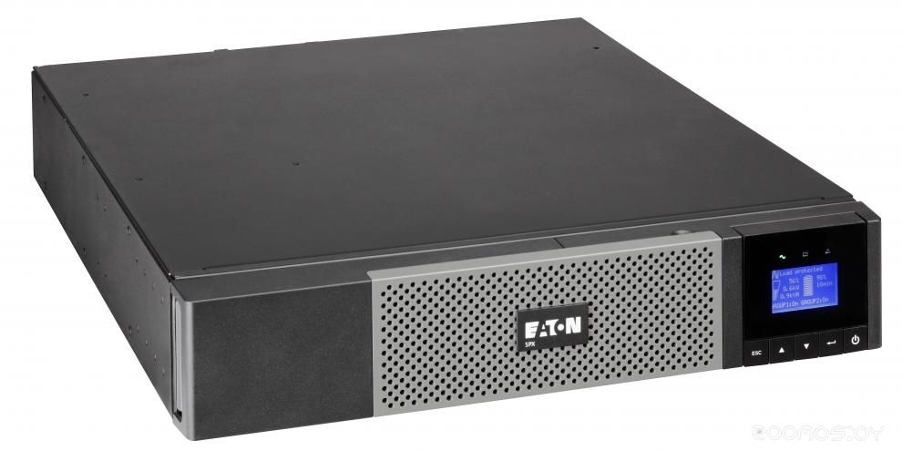 Источник бесперебойного питания Eaton 5PX NetPack 2200VA