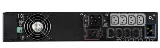 Источник бесперебойного питания Eaton 5PX NetPack 2200VA