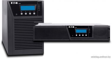 Источник бесперебойного питания Eaton 9130 Rackmount 1500VA (103006456-6591)