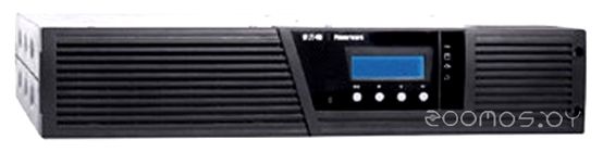 Источник бесперебойного питания Eaton 9130RM 3000 BA