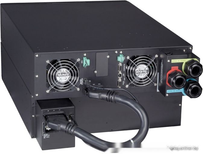 Источник бесперебойного питания Eaton 9SX 11000VA (9SX11Ki)