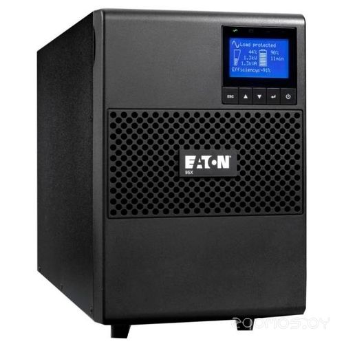 ИБП с двойным преобразованием Eaton 9SX1500I