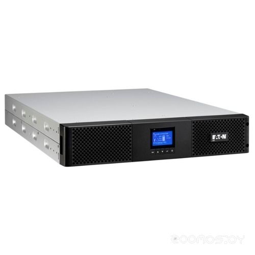 ИБП с двойным преобразованием Eaton 9SX1500IR